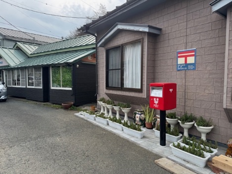 分譲地の施設・サービス